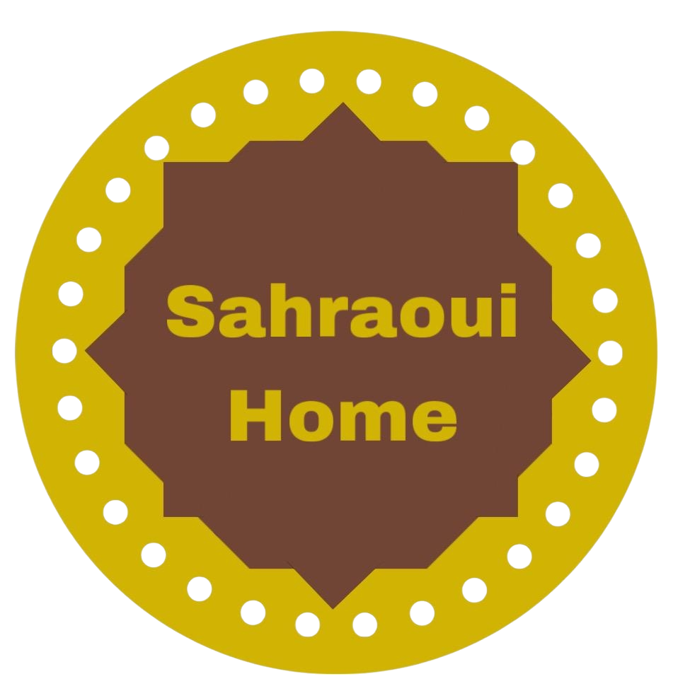 Sahraoui Home